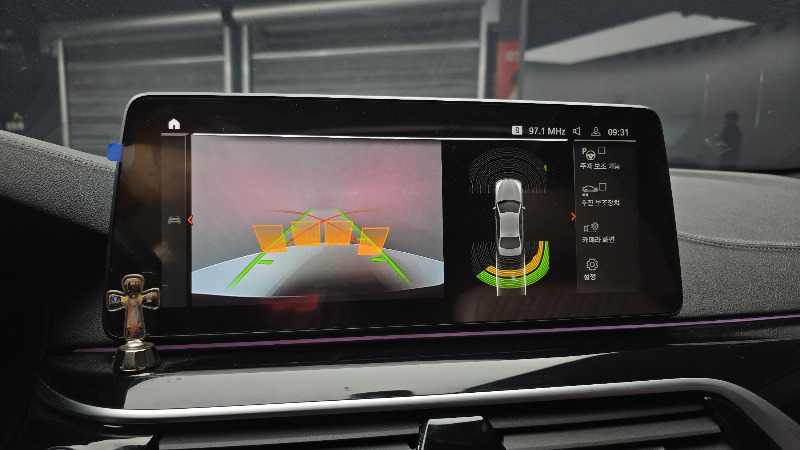 car BMW 5 Series id65982 photo #15