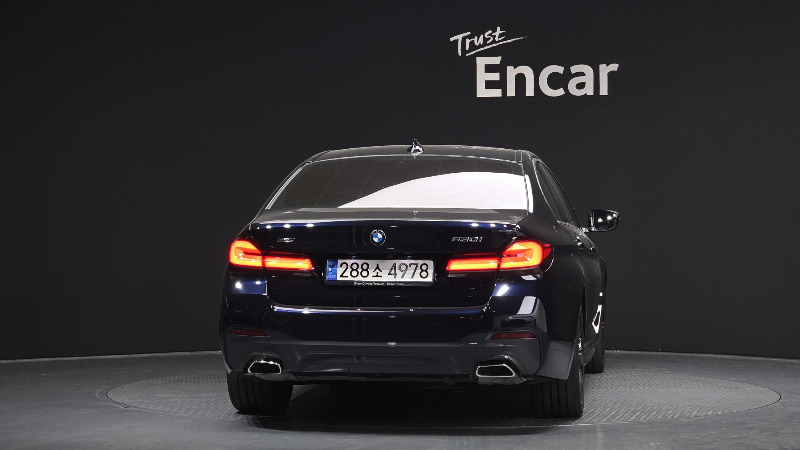 car BMW 5 Series id65982 photo #4