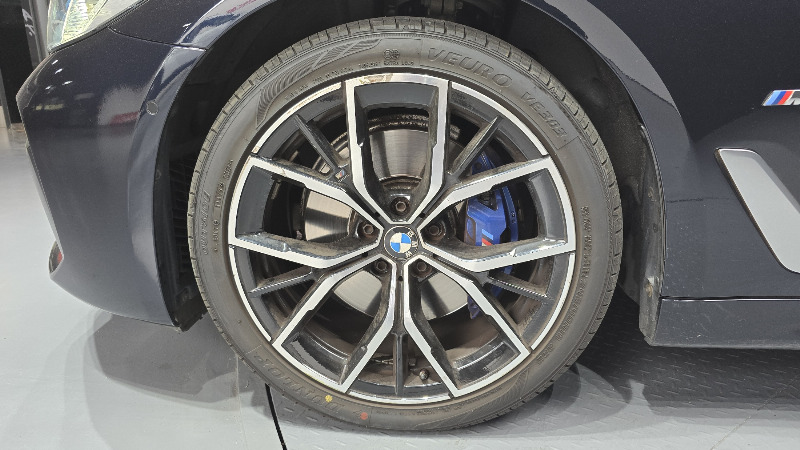 car BMW 5 Series id65982 photo #5