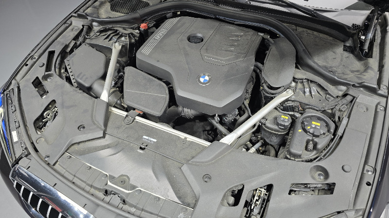 car BMW 5 Series id65982 photo #6