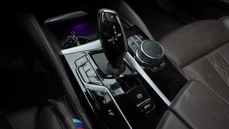 car BMW 5 Series id65982 photo #9