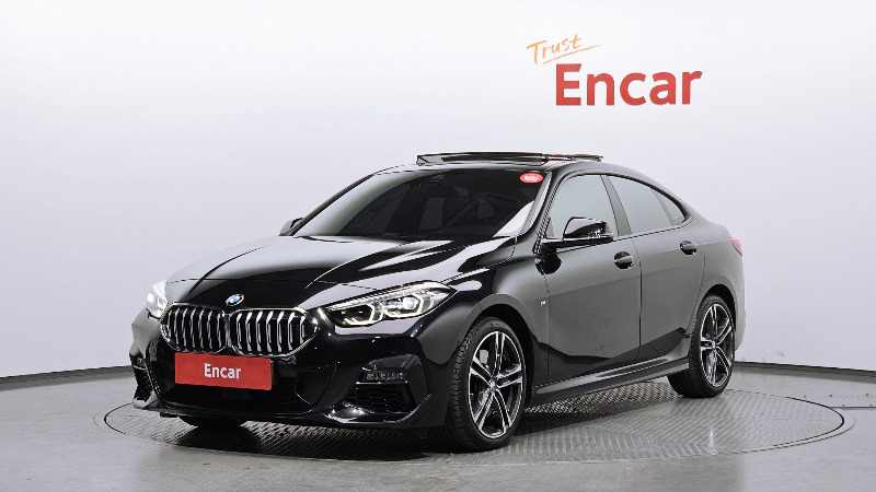 car BMW 2 Series id65985 main photo