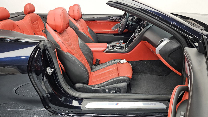 car BMW 8 Series id65986 photo #10