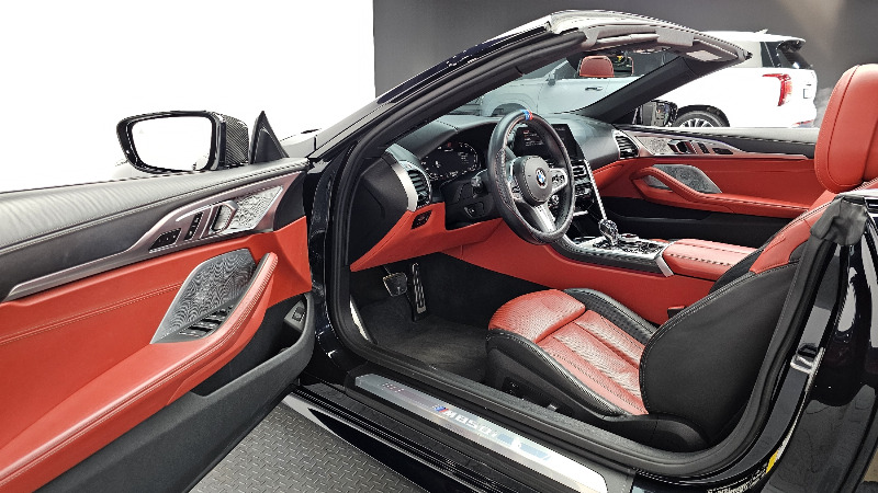 car BMW 8 Series id65986 photo #11