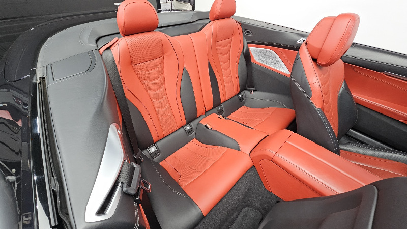 car BMW 8 Series id65986 photo #12