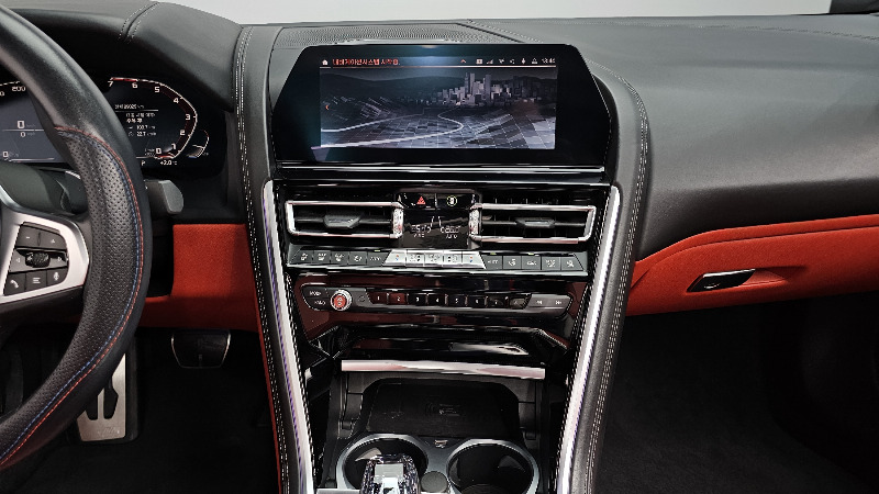 car BMW 8 Series id65986 photo #15