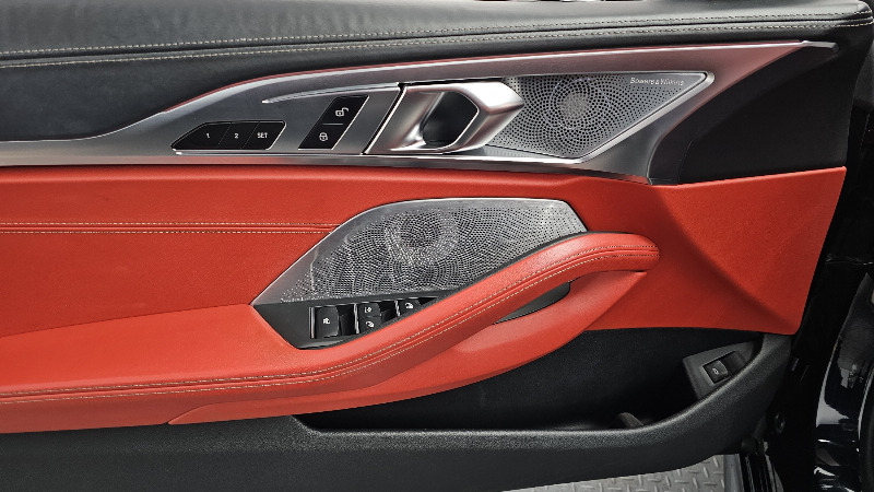 car BMW 8 Series id65986 photo #18
