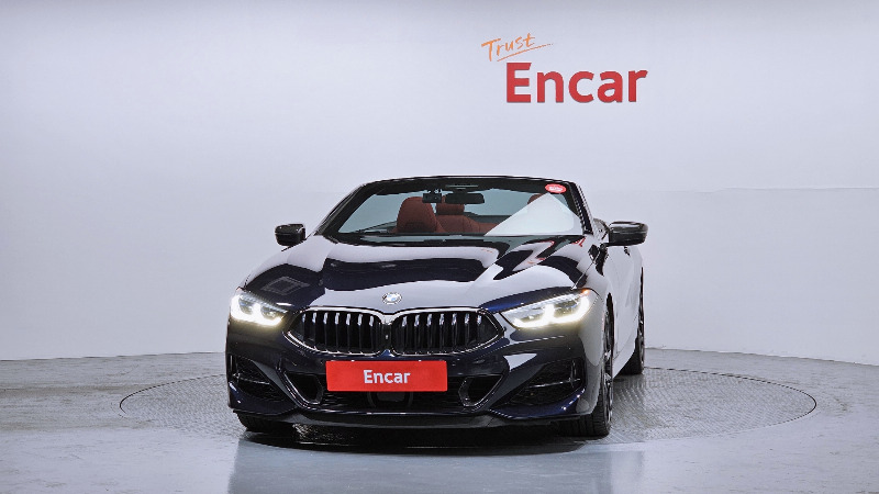 car BMW 8 Series id65986 photo #3