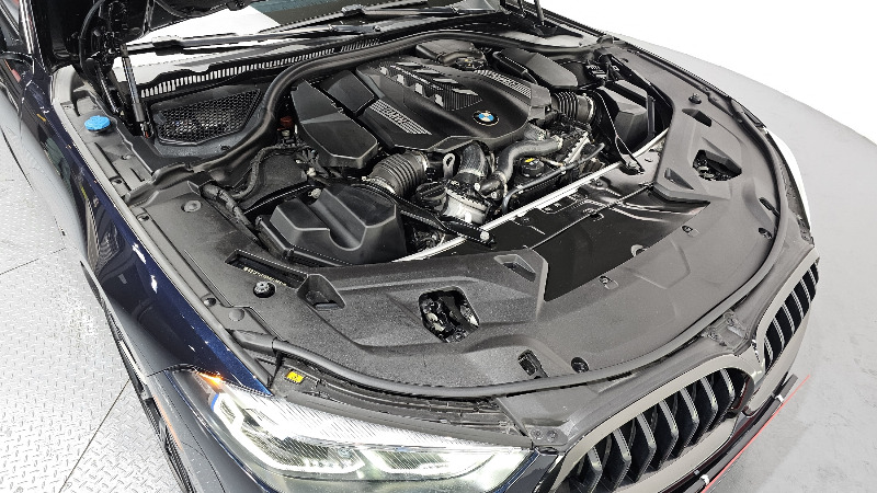 car BMW 8 Series id65986 photo #6