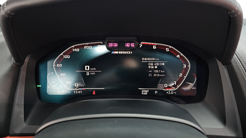 car BMW 8 Series id65986 photo #8