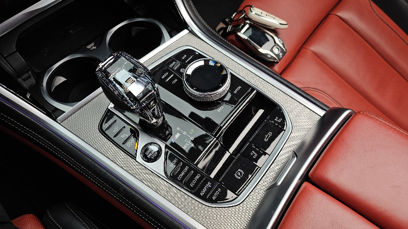 car BMW 8 Series id65986 photo #9