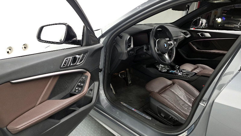 car BMW 1 Series id65988 photo #10