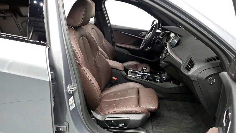 car BMW 1 Series id65988 photo #11