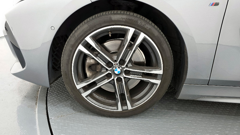 car BMW 1 Series id65988 photo #5