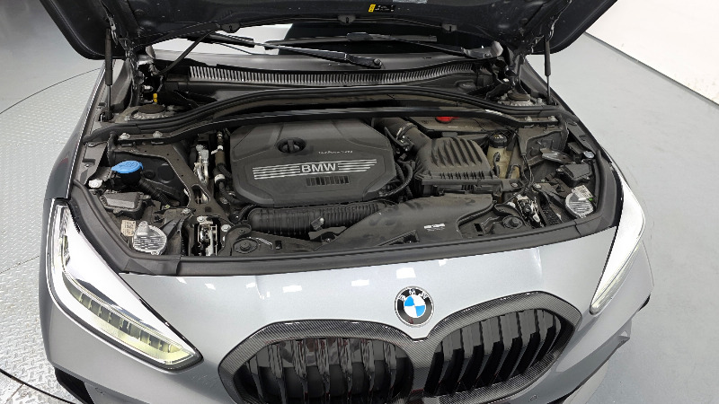 car BMW 1 Series id65988 photo #6