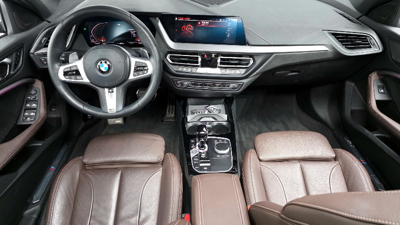 car BMW 1 Series id65988 photo #7