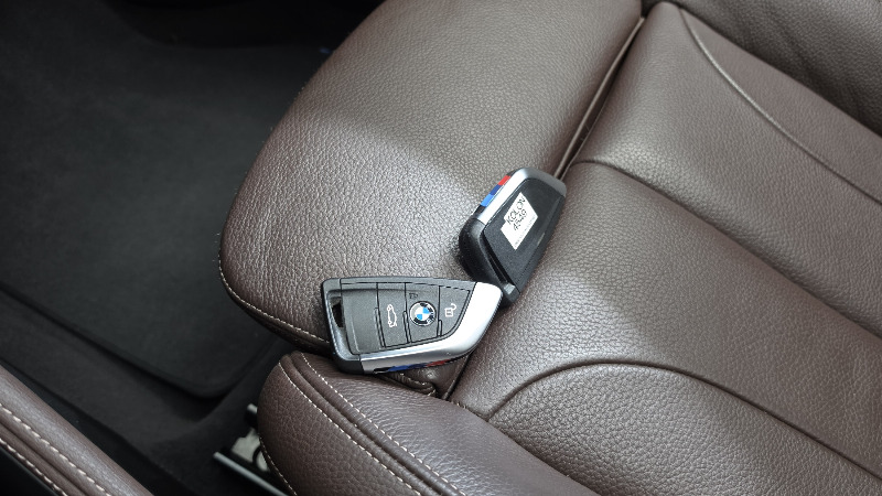 car BMW X1 id65989 photo #15