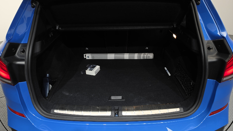 car BMW X1 id65989 photo #19