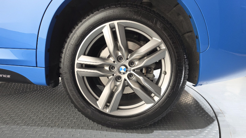 car BMW X1 id65989 photo #21