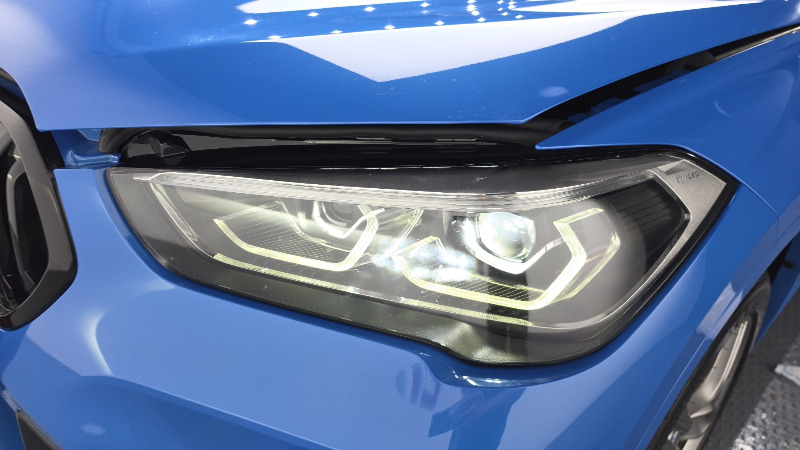 car BMW X1 id65989 photo #22
