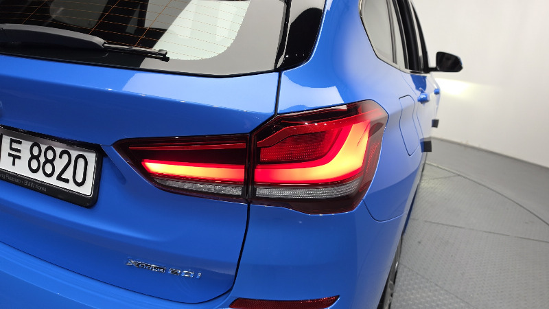 car BMW X1 id65989 photo #23