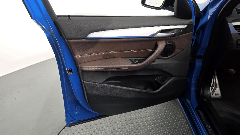 car BMW X1 id65989 photo #24