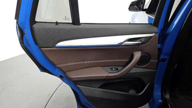 car BMW X1 id65989 photo #25