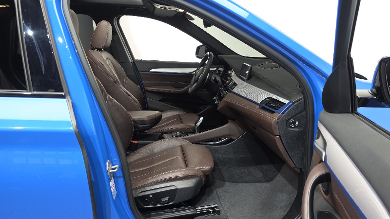 car BMW X1 id65989 photo #26