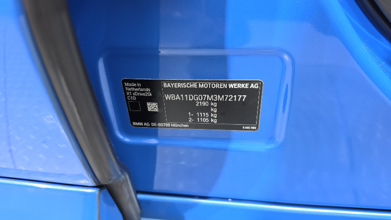 car BMW X1 id65989 photo #27