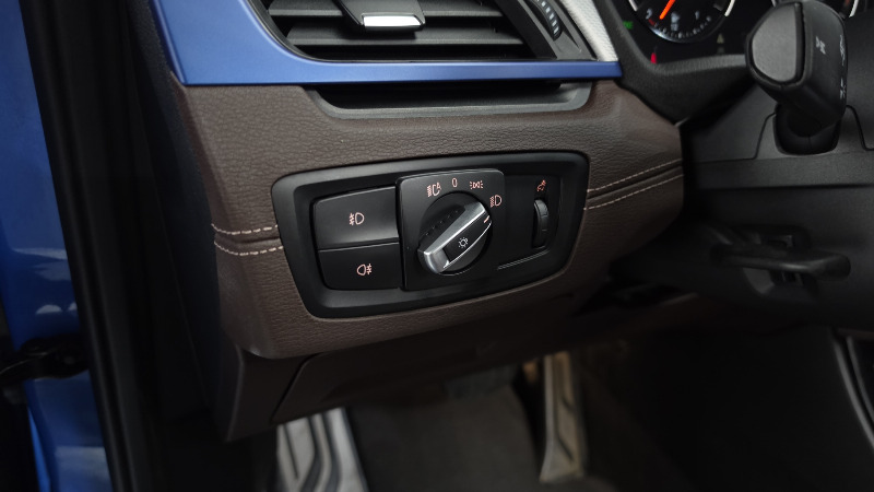 car BMW X1 id65989 photo #28