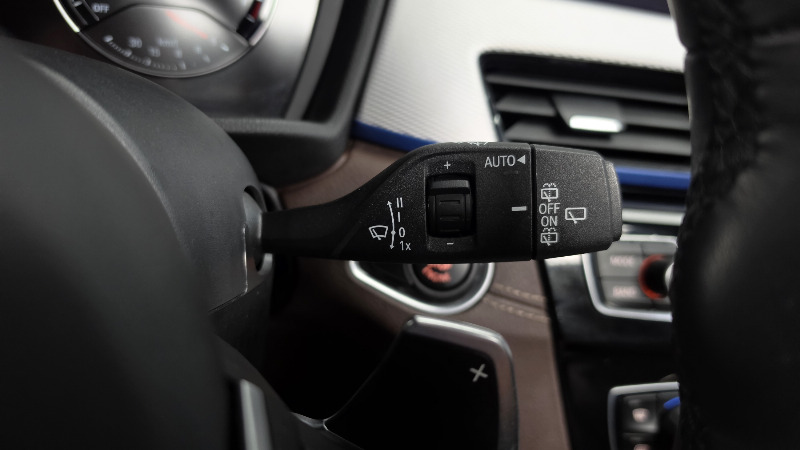 car BMW X1 id65989 photo #29
