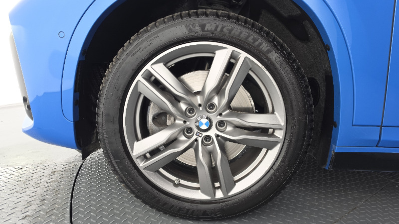 car BMW X1 id65989 photo #5