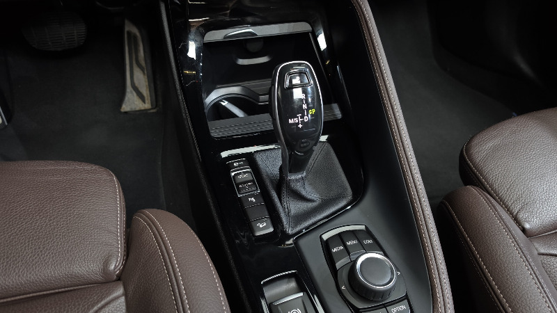 car BMW X1 id65989 photo #9