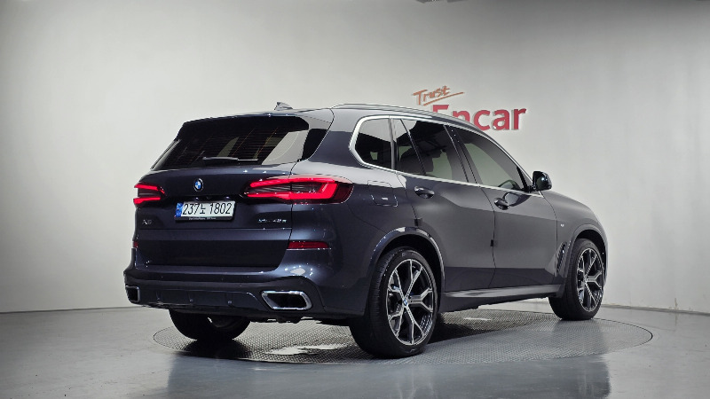 car BMW X5 id65990 photo #2