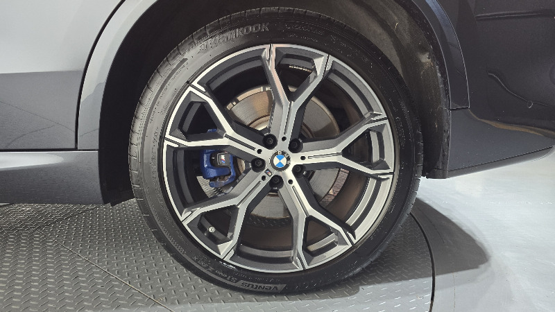 car BMW X5 id65990 photo #21