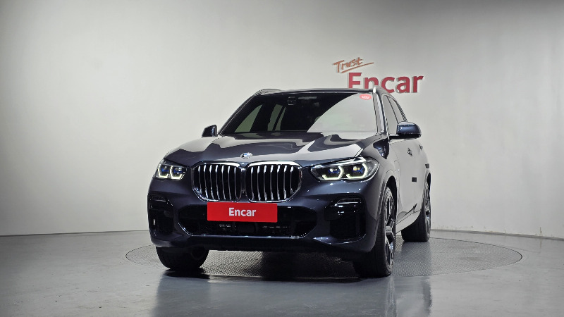 car BMW X5 id65990 photo #3
