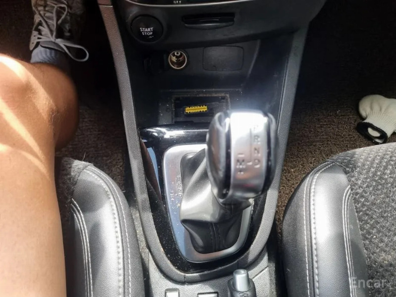 car Renault Samsung CILO id65991 photo #10