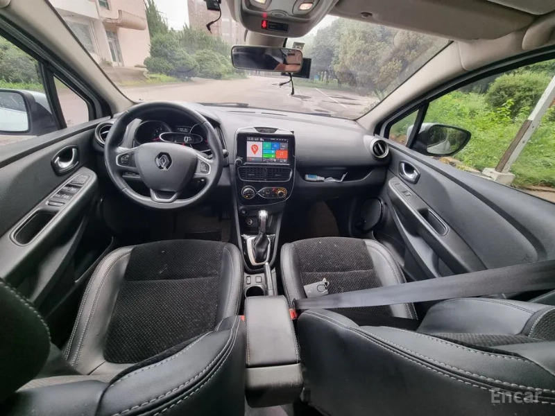 car Renault Samsung CILO id65991 photo #11