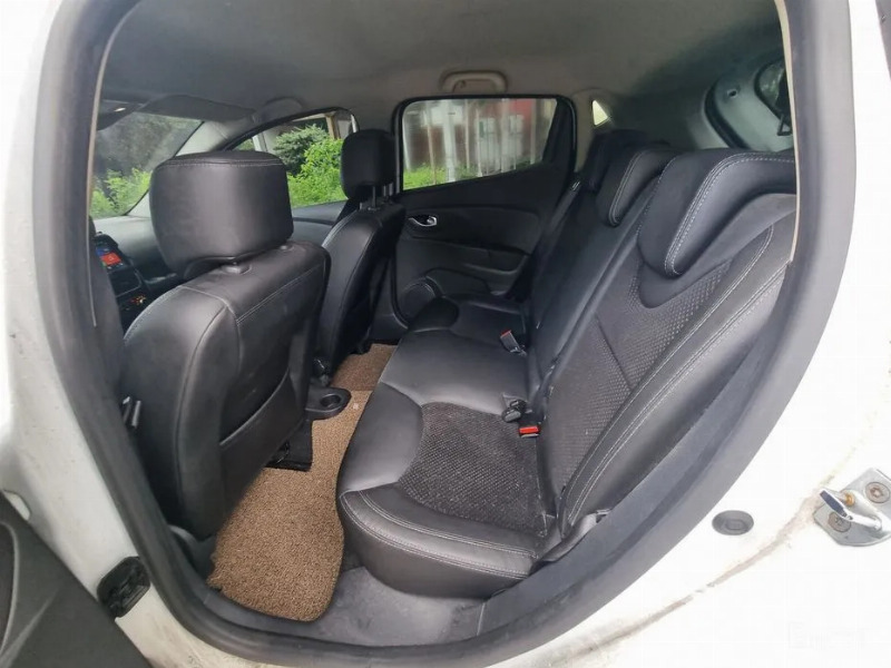 car Renault Samsung CILO id65991 photo #13