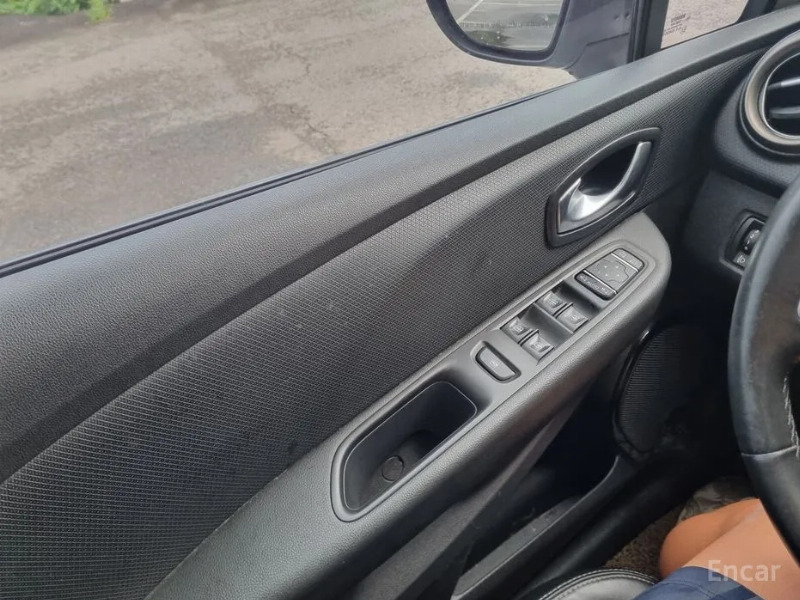 car Renault Samsung CILO id65991 photo #16