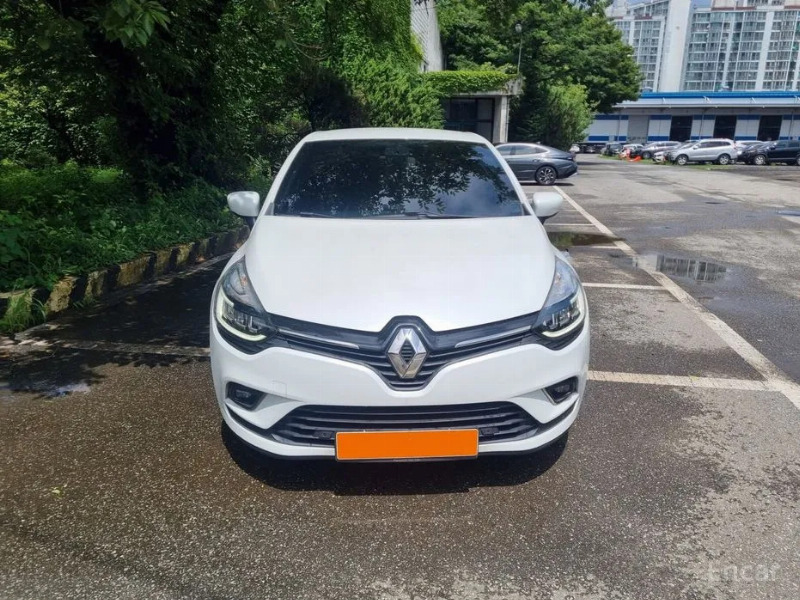 car Renault Samsung CILO id65991 photo #2