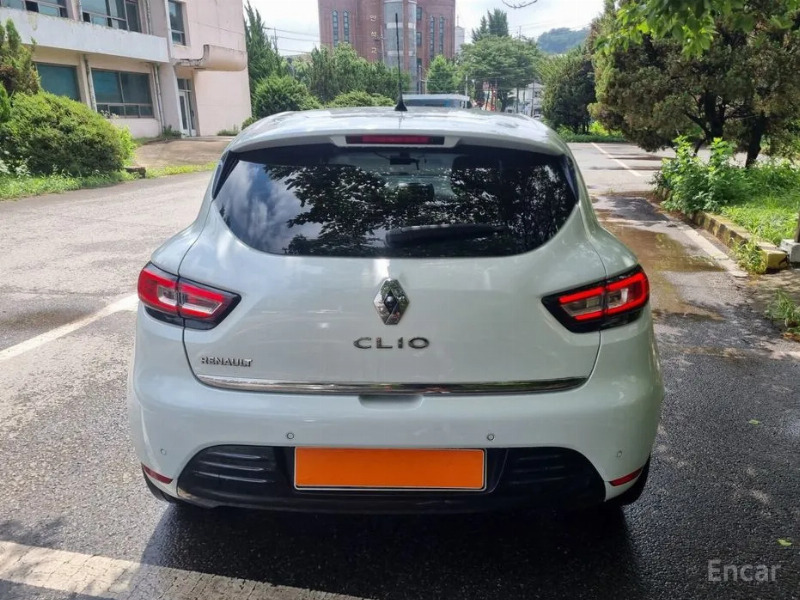 car Renault Samsung CILO id65991 photo #3