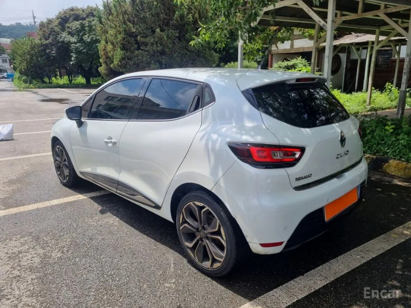 car Renault Samsung CILO id65991 photo #4