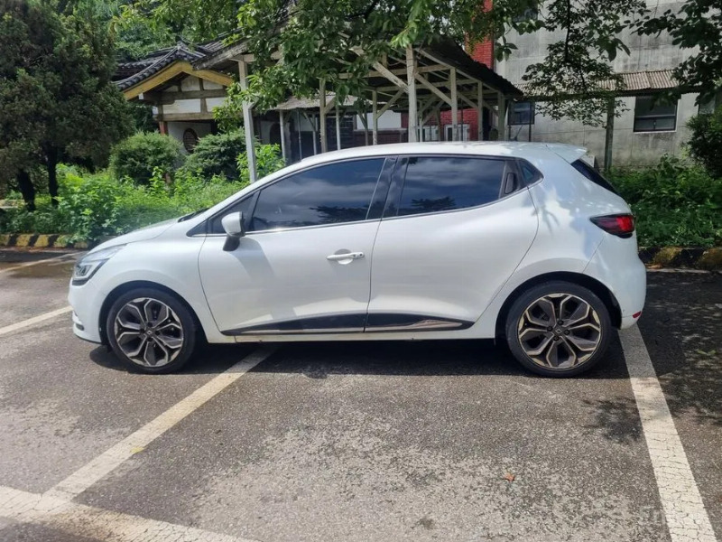 car Renault Samsung CILO id65991 photo #5