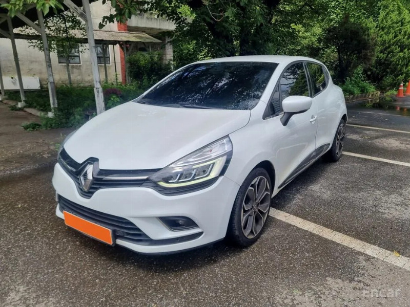 car Renault Samsung CILO id65991 photo #6