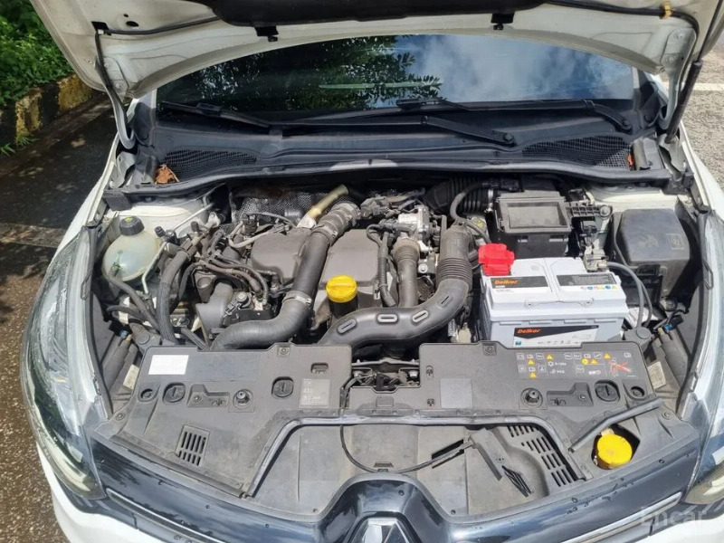 car Renault Samsung CILO id65991 photo #8