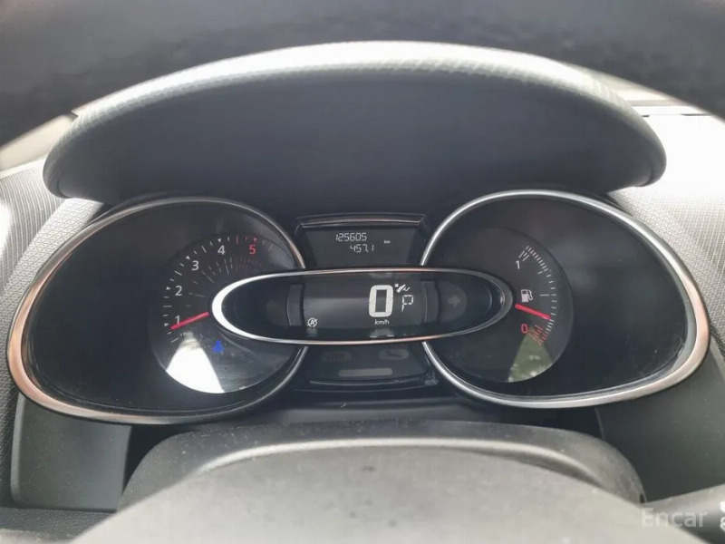 car Renault Samsung CILO id65991 photo #9