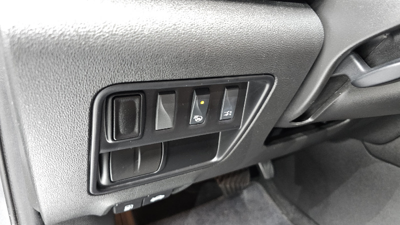 car Renault Samsung QM6 id65992 photo #16