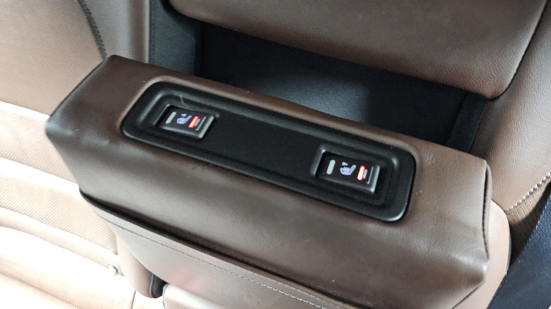 car Renault Samsung QM6 id65992 photo #19