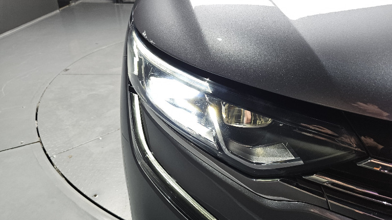 car Renault Samsung QM6 id65992 photo #22
